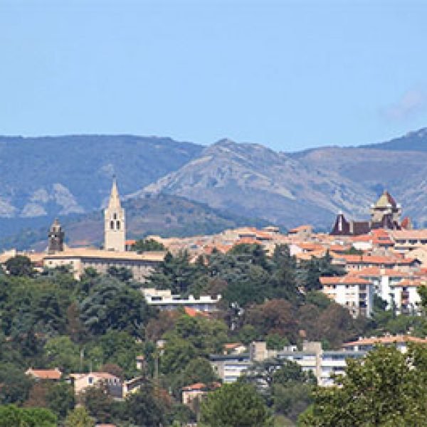Déménagement Aubenas 07200 Ardèche