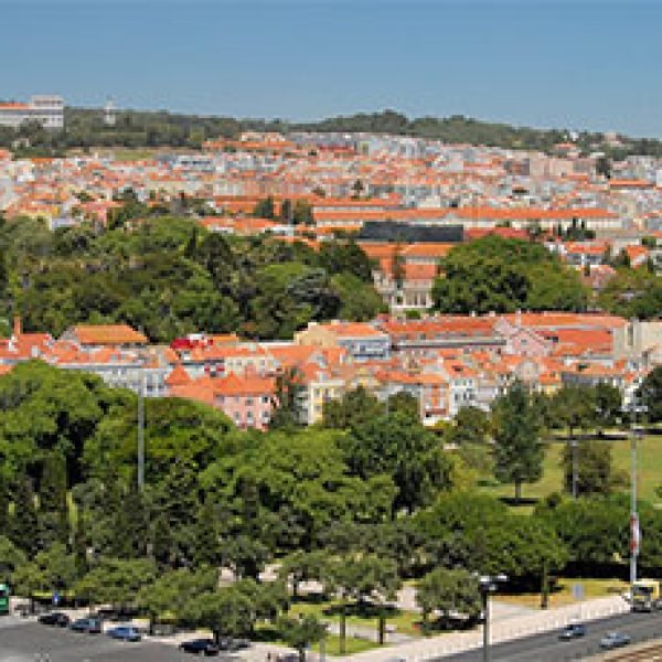 Déménagement Lisbonne et Portugal