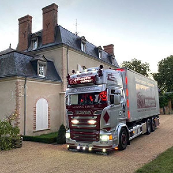 Déménagement Montélimar 26200 Drôme