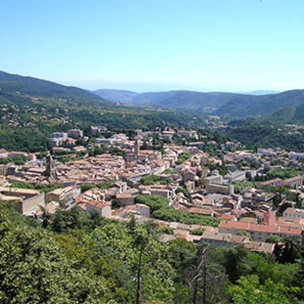 Déménagement Privas 07000 Ardèche