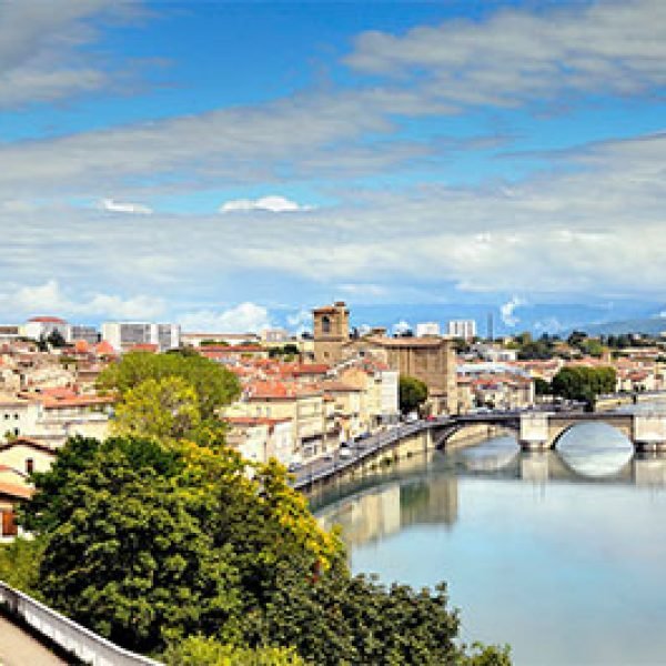 Déménagement Romans-sur-Isère 26100 Drôme