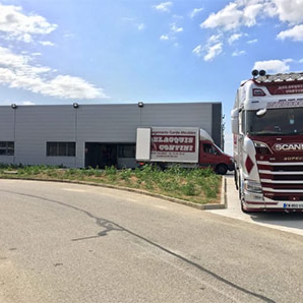 Déménager à Valence 26000 Drôme