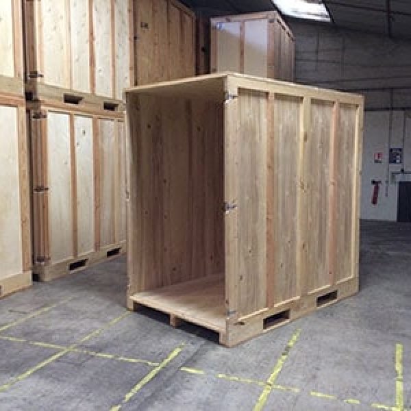 Stockage box Valence 26000 Drôme